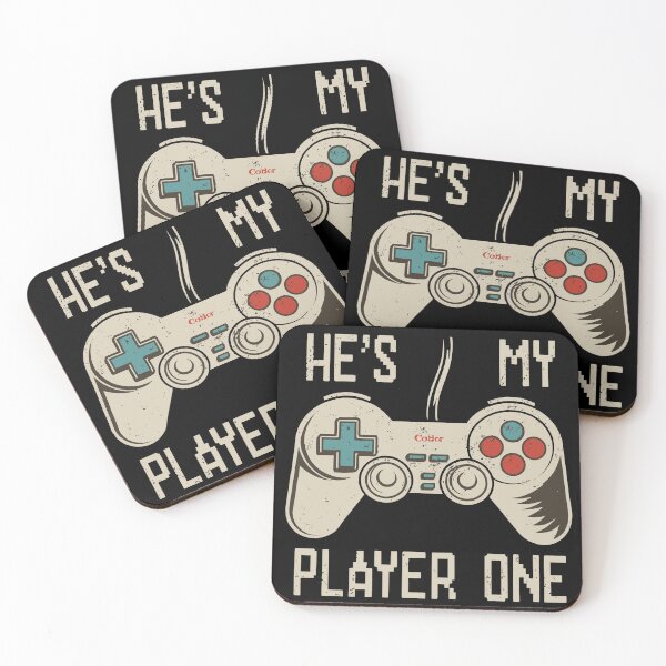 Item preview, Gamer Couple (MALE) designed and sold by UrbanChillz.