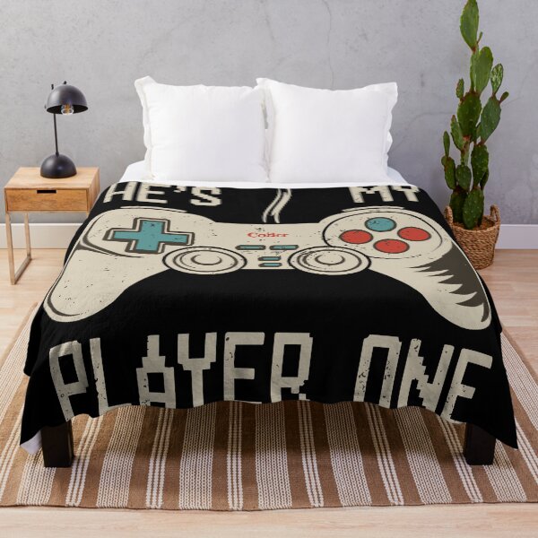 Item preview, Gamer Couple (MALE) designed and sold by UrbanChillz.