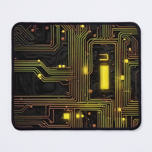 Item preview, Circuit 2 designed and sold by Mystic-Images.