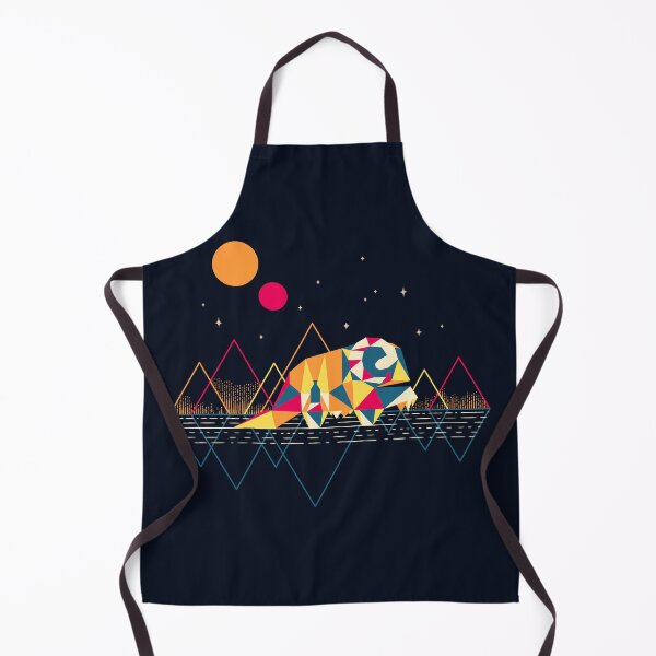 Item preview, Roaming the lands designed and sold by therocketman.