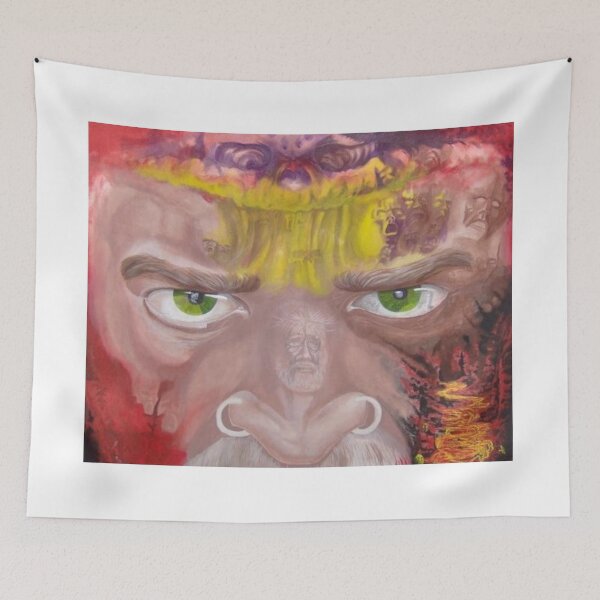 Item preview, oh Humanity designed and sold by Art-to-Life.