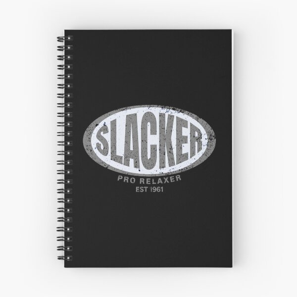 Item preview, Slacker designed and sold by VDUBYA.