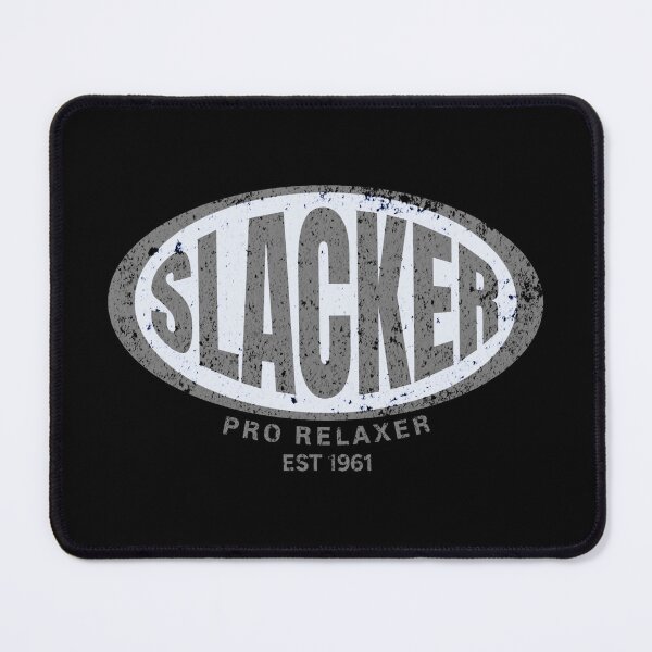 Item preview, Slacker designed and sold by VDUBYA.
