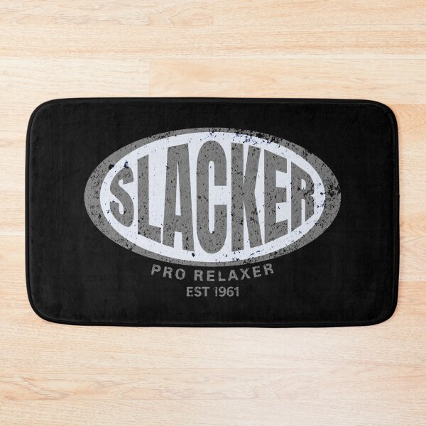 Item preview, Slacker designed and sold by VDUBYA.