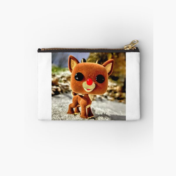 Item preview, Rudolph el reno de nariz roja designed and sold by Dkangaroo.