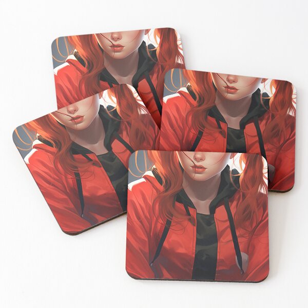 Item preview, rojo designed and sold by DripandDrop.