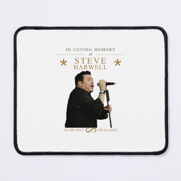 Item preview, In loving memory of steve harwell designed and sold by eeternalrestt.