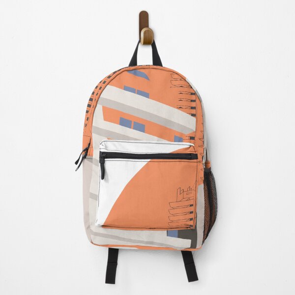 Item preview, The Barbican - Glow designed and sold by nick573.