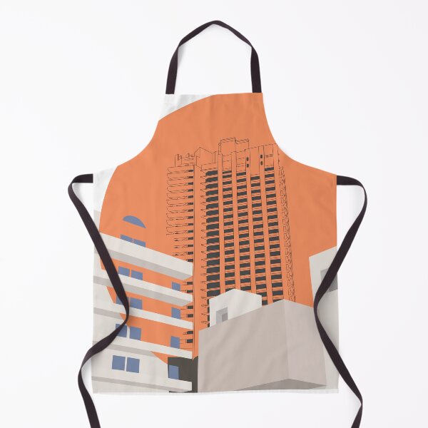 Item preview, The Barbican - Glow designed and sold by nick573.