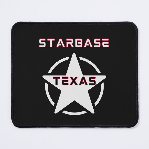 Item preview, spacex starship designed and sold by TEEJAMBOREE.