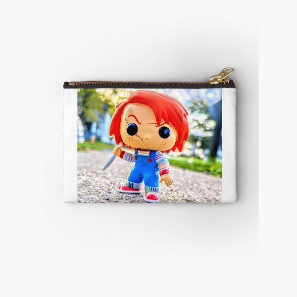 Artikelvorschau, Chucky entworfen und verkauft von Dkangaroo.