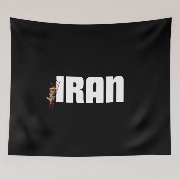 Item preview, Iran - Persian art designed and sold by Persian Pride Official.