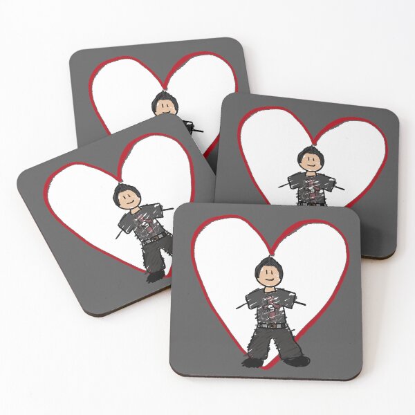 Item preview, Zak designed and sold by RoserinArt.