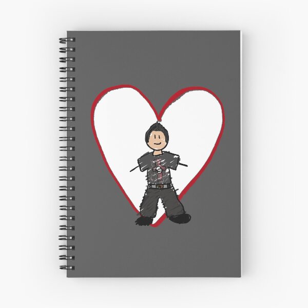 Item preview, Zak designed and sold by RoserinArt.