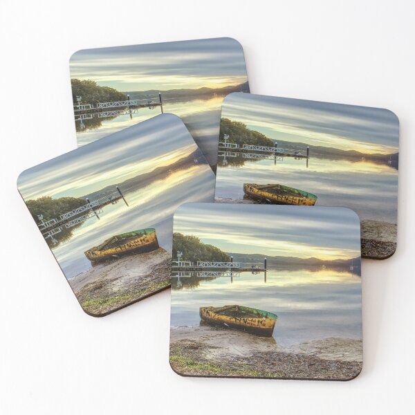Item preview, Wallis Lakes 088 designed and sold by kevin Chippindall.