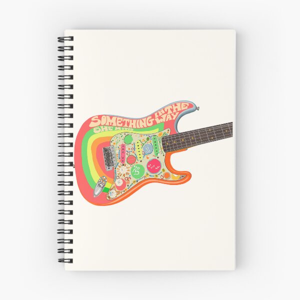 Item preview, George's Rocky Strat designed and sold by rockandrolldoll.