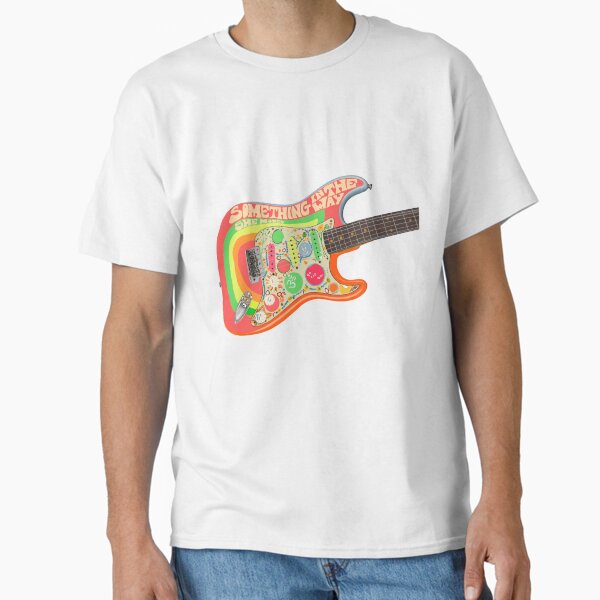 Item preview, George's Rocky Strat designed and sold by rockandrolldoll.
