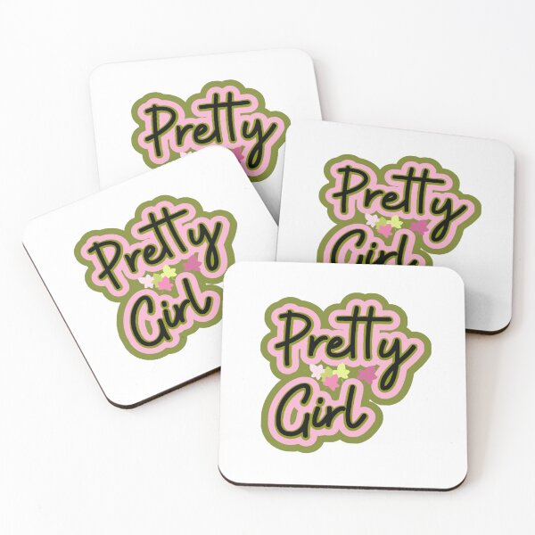 Item preview, Pretty Girl with Ivy designed and sold by WhyIsSherriSo.