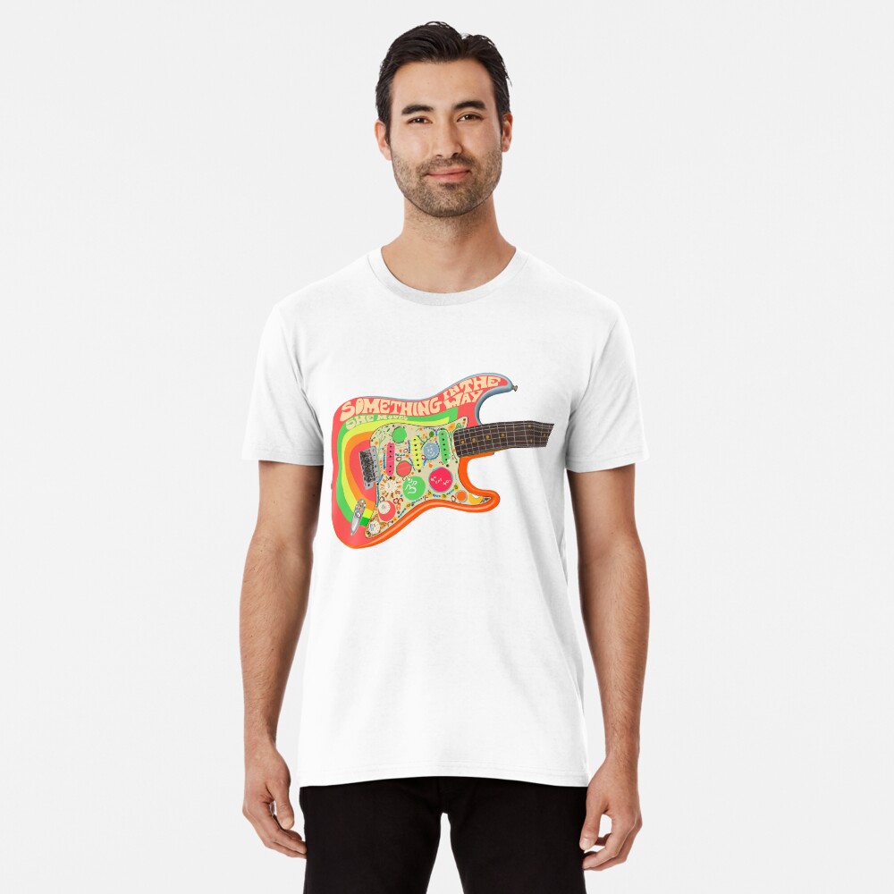 Item preview, Premium T-Shirt designed and sold by rockandrolldoll.