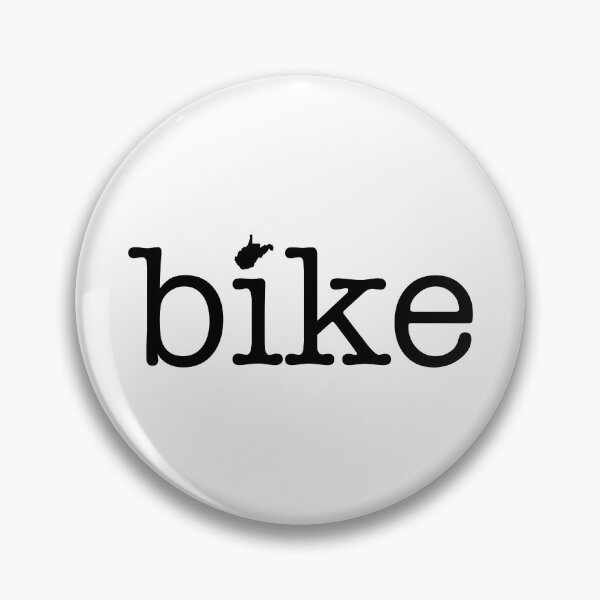 Item preview, Bike West Virginia designed and sold by tommywvcacher.