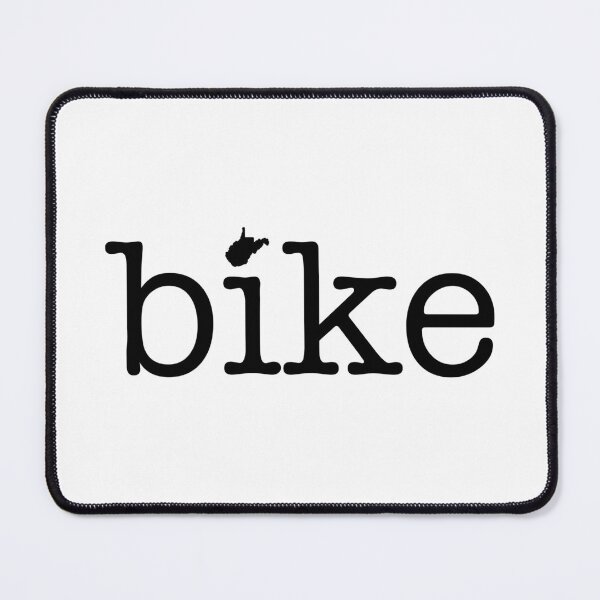 Item preview, Bike West Virginia designed and sold by tommywvcacher.