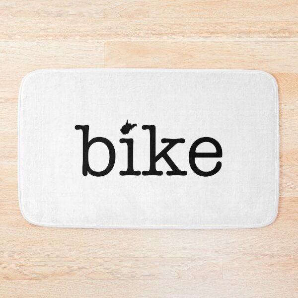 Item preview, Bike West Virginia designed and sold by tommywvcacher.