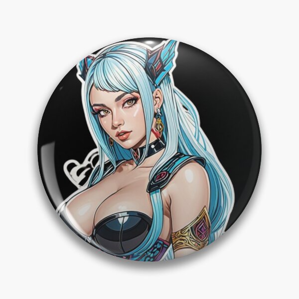 Item preview, bishoujo gothic sexy designed and sold by WingedMeteor.