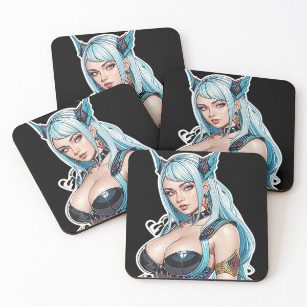 Item preview, bishoujo gothic sexy designed and sold by WingedMeteor.