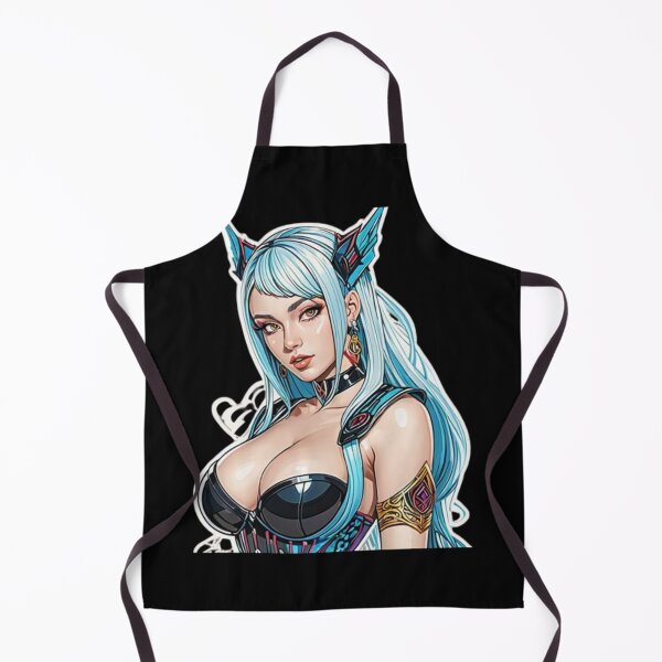Item preview, bishoujo gothic sexy designed and sold by WingedMeteor.