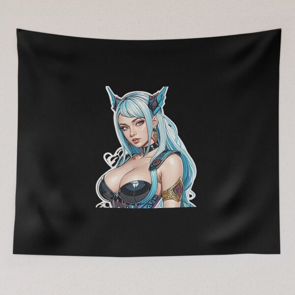 Item preview, bishoujo gothic sexy designed and sold by WingedMeteor.
