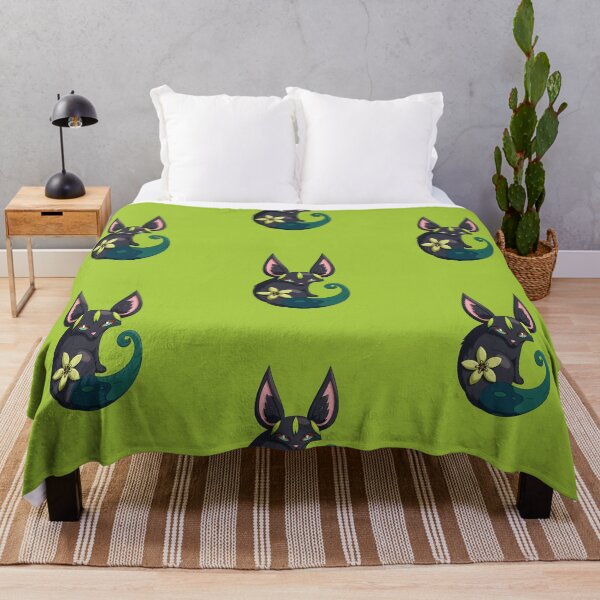 Item preview, Tighnari Fox designed and sold by Animefreak9696.
