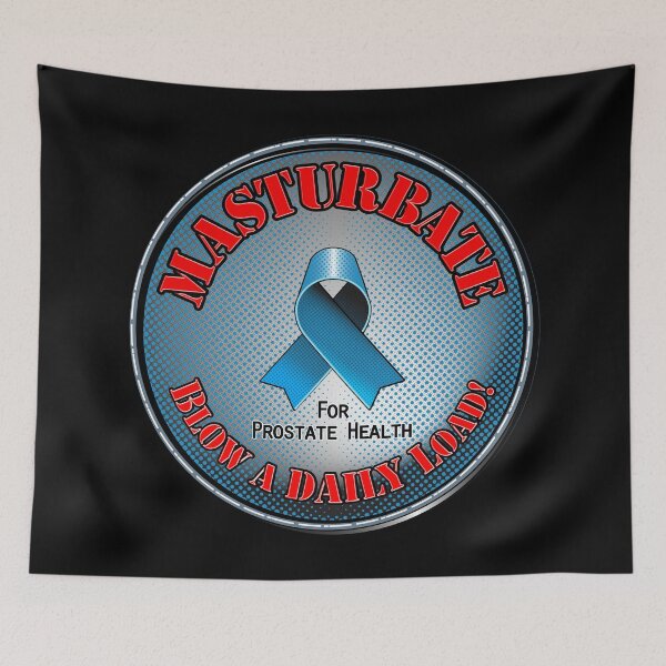 Item preview, Prostate Cancer Prevention designed and sold by LoudMinority.