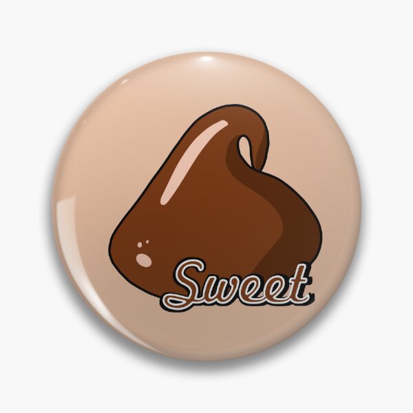 Item preview, Sweet Milk Chocolate Chip designed and sold by AdventuresOy.