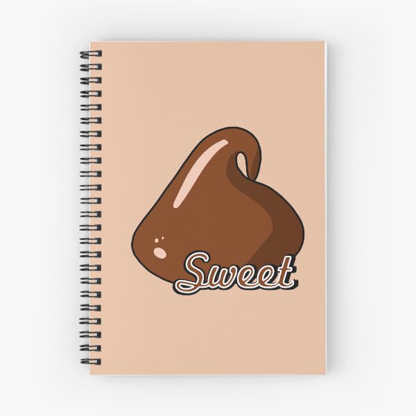 Item preview, Sweet Milk Chocolate Chip designed and sold by AdventuresOy.