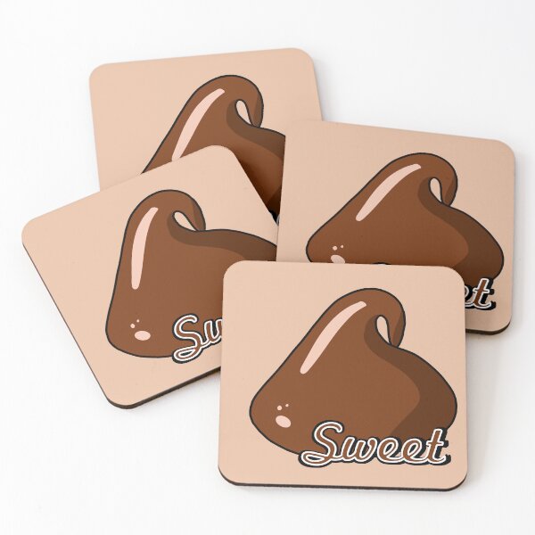 Item preview, Sweet Milk Chocolate Chip designed and sold by AdventuresOy.