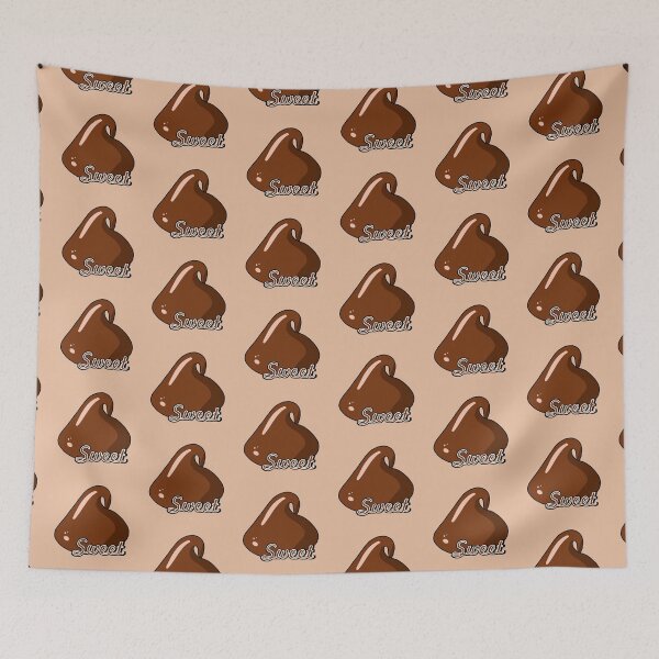 Item preview, Sweet Milk Chocolate Chip designed and sold by AdventuresOy.