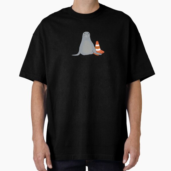 Item preview, Neil the Seal Merchandise  designed and sold by Emmatcha.