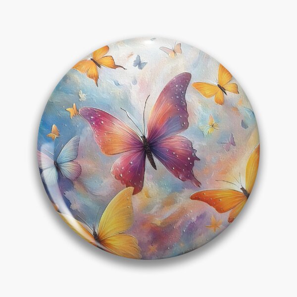Item preview, Oil on Canvas - Color Splash - 03 designed and sold by Mystic-Images.