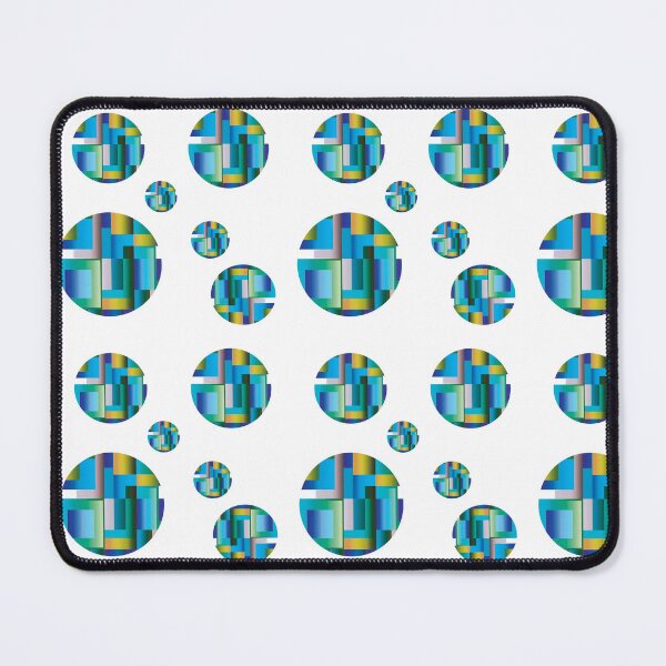 Item preview, Abstract Juggling Geometry designed and sold by MiANGELOFINEART.