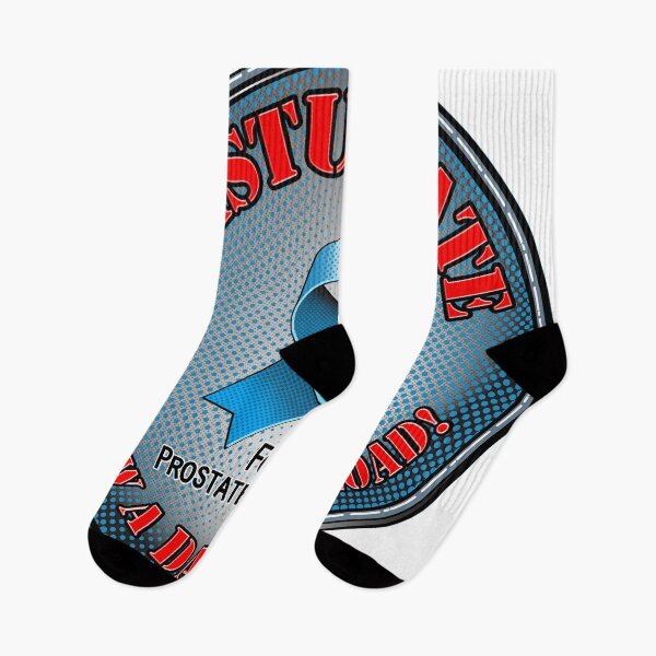 Item preview, Prostate Cancer Prevention designed and sold by LoudMinority.
