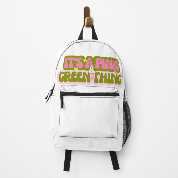 Item preview, It's a Pink & Green Thing designed and sold by WhyIsSherriSo.