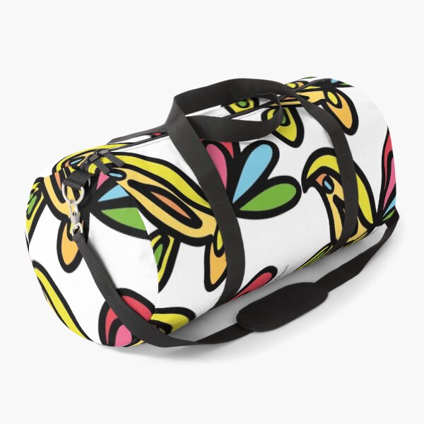 Item preview, The colorful bird designed and sold by xdiseno.