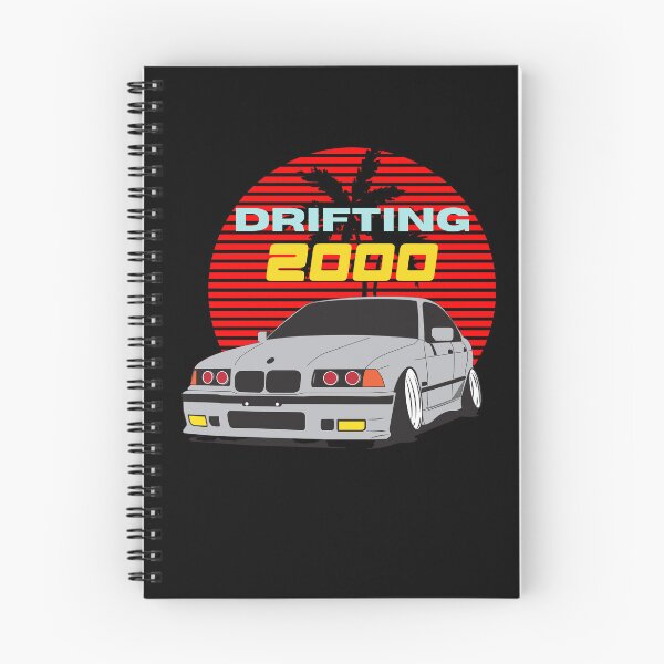 Item preview, Drifting Car 2000s designed and sold by TeenVibe-Shop.