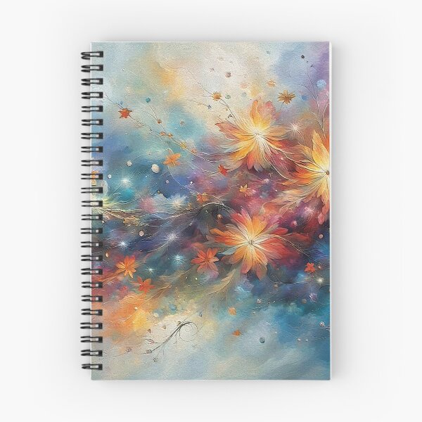 Item preview, Oil on Canvas - Floral - 04 designed and sold by Mystic-Images.
