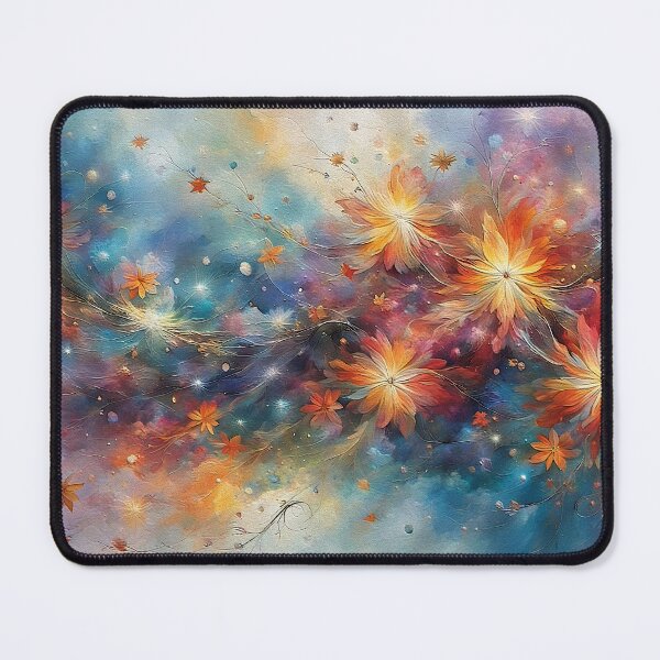 Item preview, Oil on Canvas - Floral - 04 designed and sold by Mystic-Images.