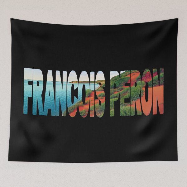 Item preview, FRANCOIS PERON - Western Australia Sunset designed and sold by Adam Gormley.