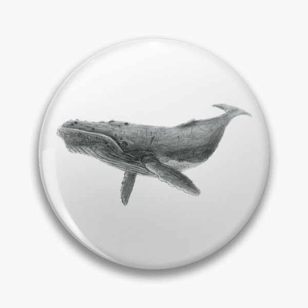 Item preview, Zack’s humpback whale designed and sold by asiddesign.