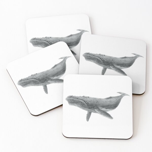 Item preview, Zack’s humpback whale designed and sold by asiddesign.