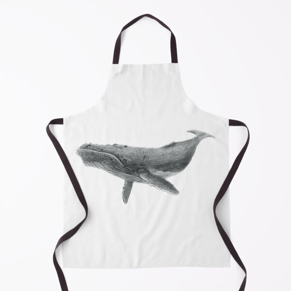 Item preview, Zack’s humpback whale designed and sold by asiddesign.
