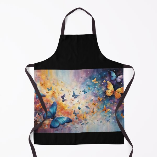 Item preview, Oil on Canvas - Color Splash - 01 designed and sold by Mystic-Images.